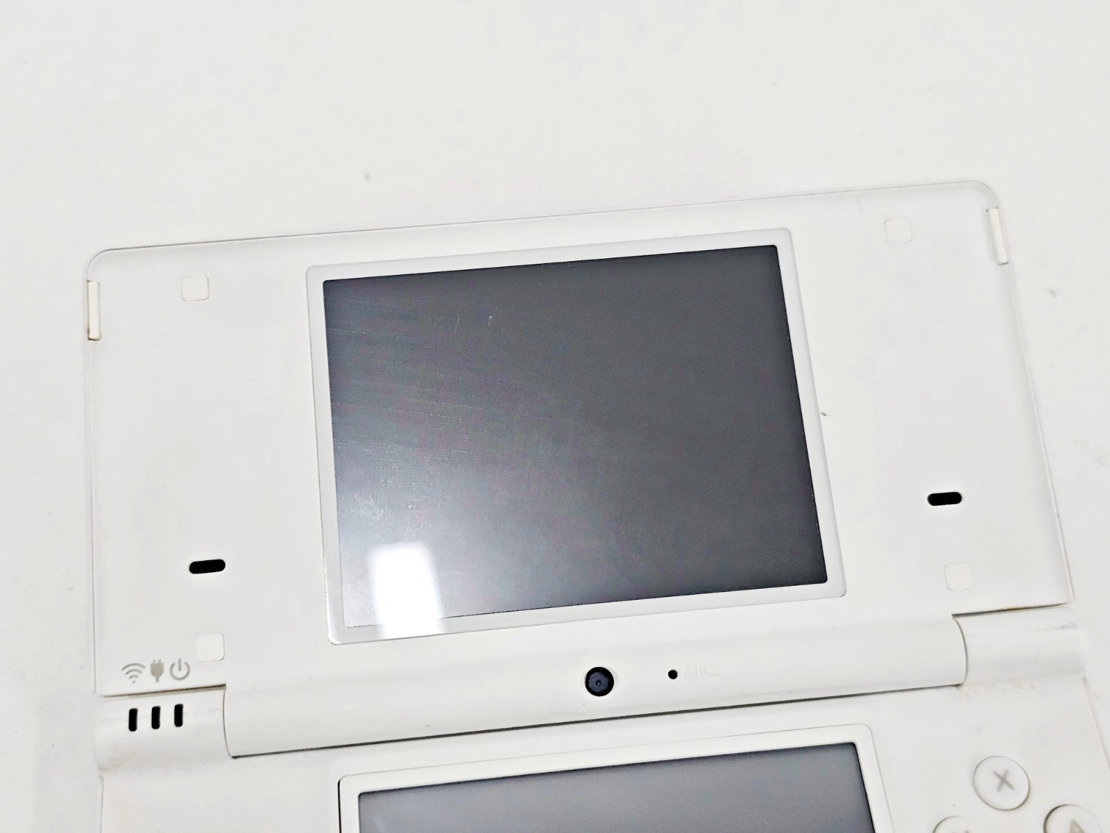 Nintendo DSi Console White 947 Japan