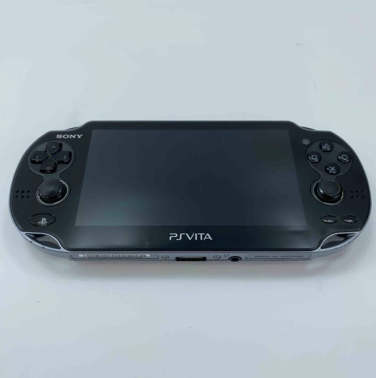 Sony PlayStation Vita PCH-1000 Handheld Console