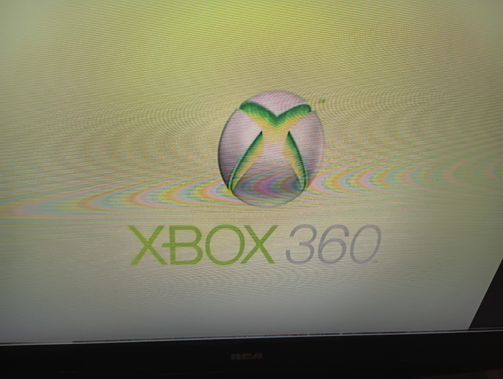 Microsoft Xbox 360 Pro 20GB Console – Matte White