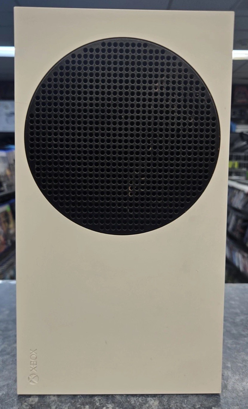 Xbox series S 512GB Console Only GOOD