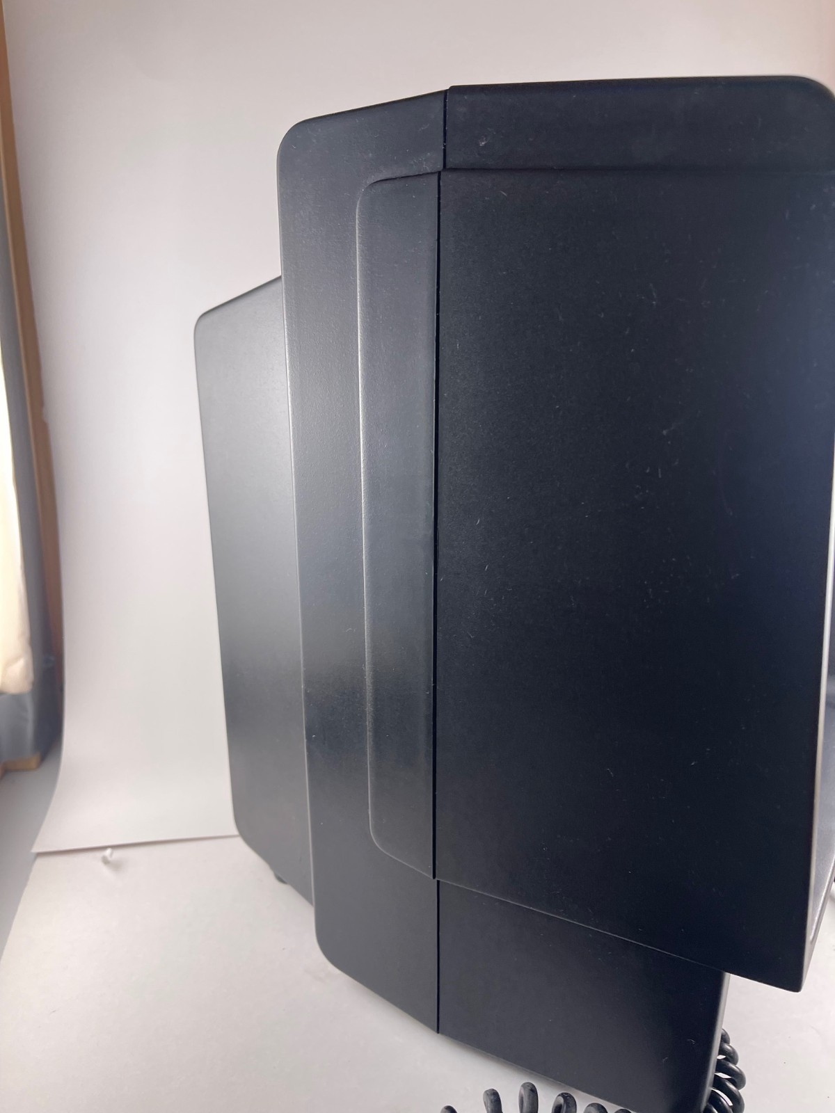 Vectrex Arcade Game System with controller and 8 games, 100% WORKING