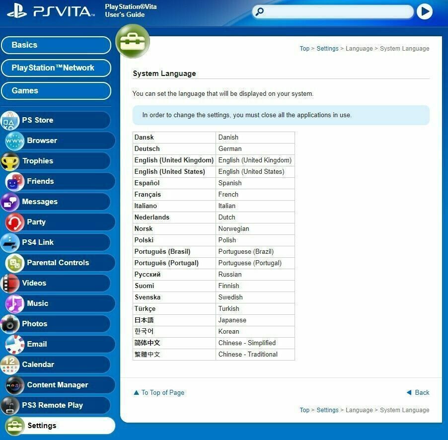 SONY PS Vita PCH-2000 Glacier White Console Only Select 3Rank【1Day Shipping】