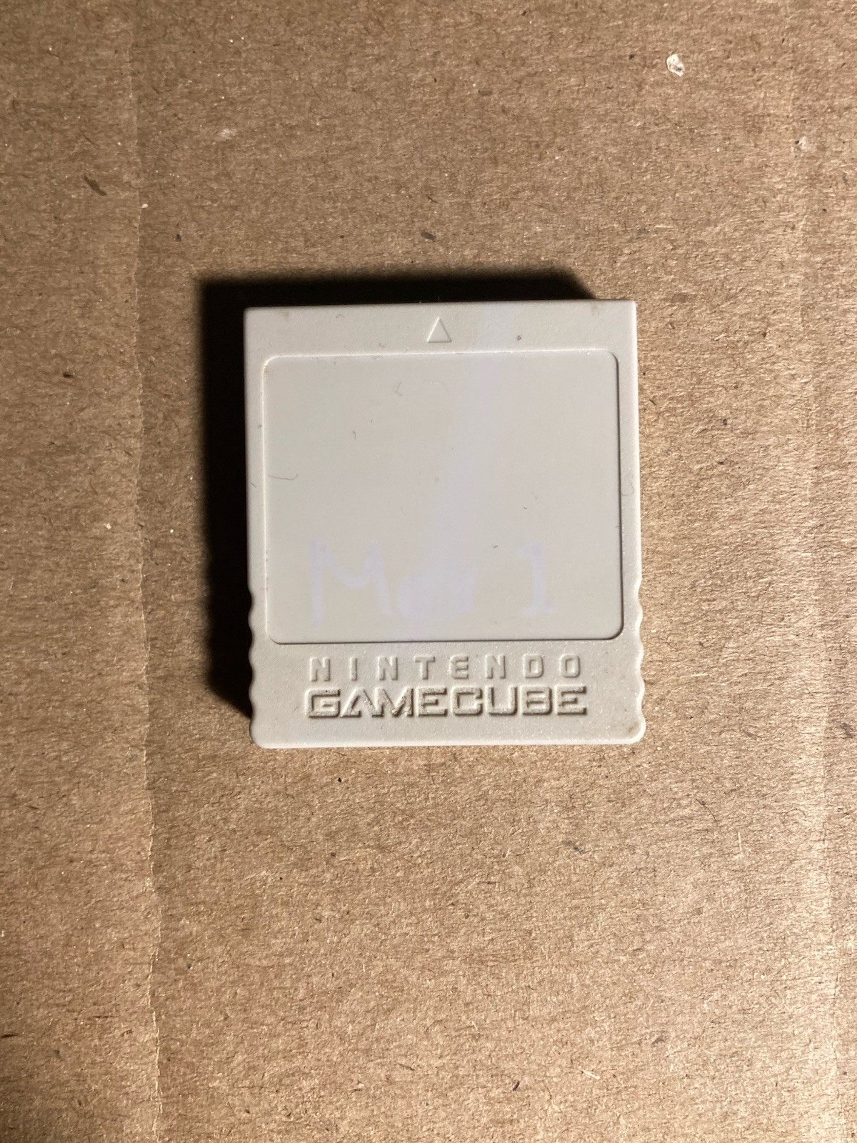 Nintendo GameCube DOL-001 Console Bundle Black Tested All OEM Read Description