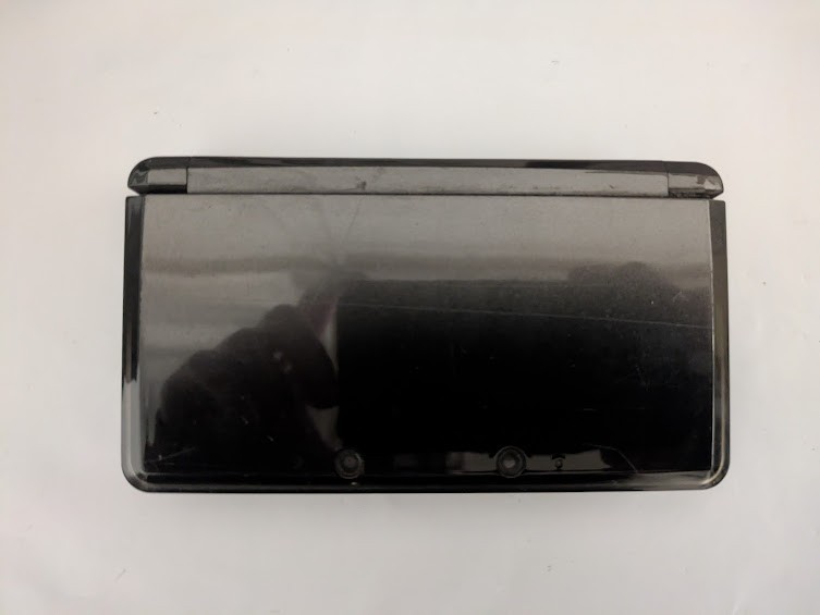 Nintendo 3DS Console, JAPANESE SPEC, For Parts/Repair, Ships FAST! [E575]