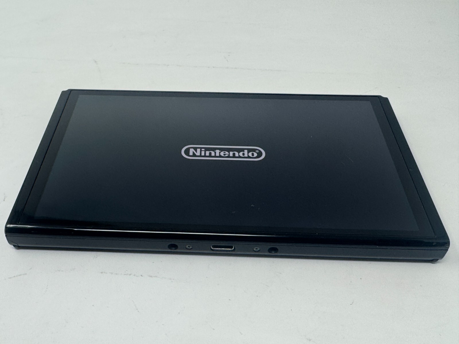 🔥 Nintendo Switch OLED Model HEG-001 64GB Console – Console ONLY