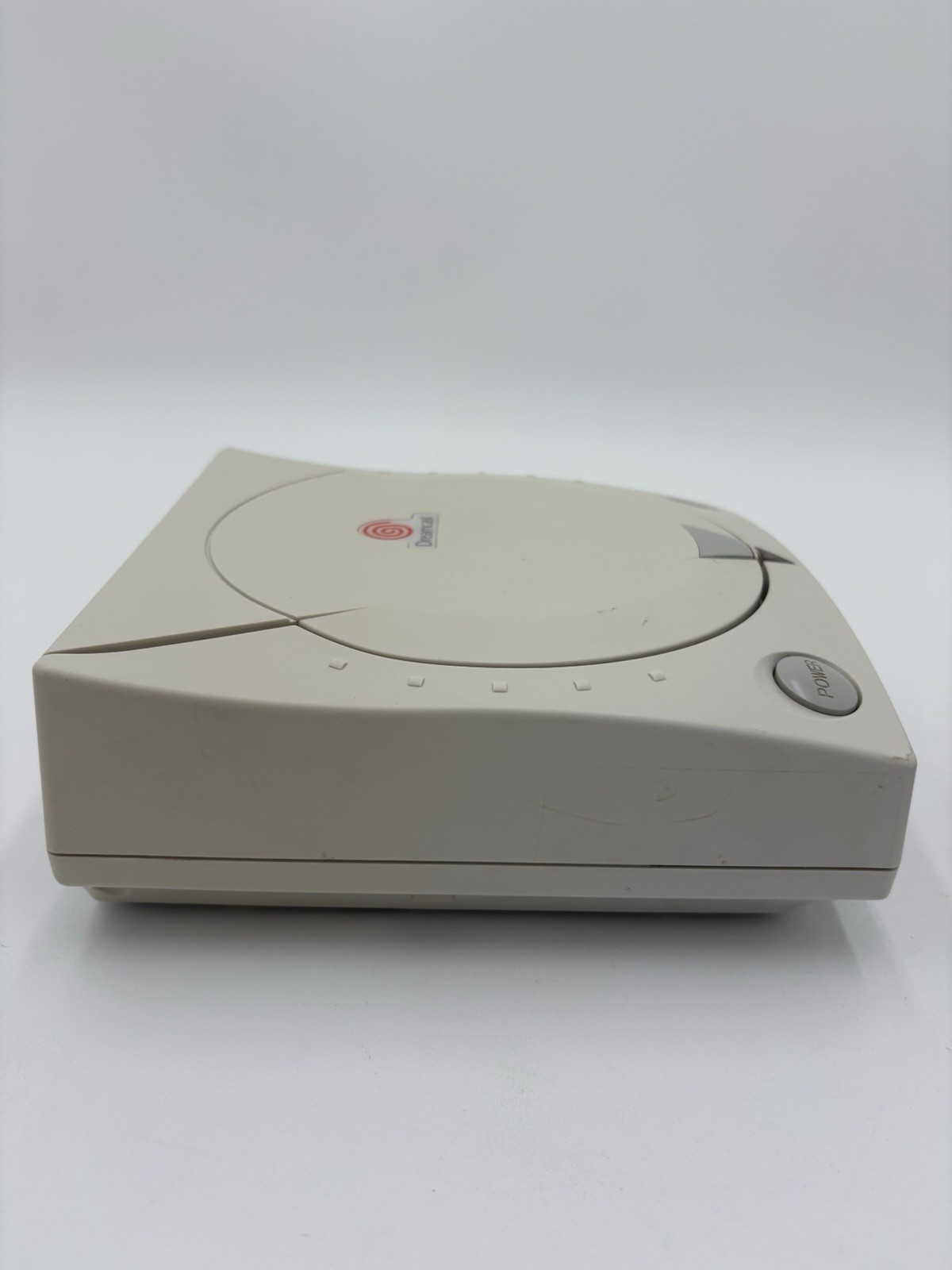 Sega Dreamcast V1 Console Controller 2 Games Web Browser Cables Tested Clean
