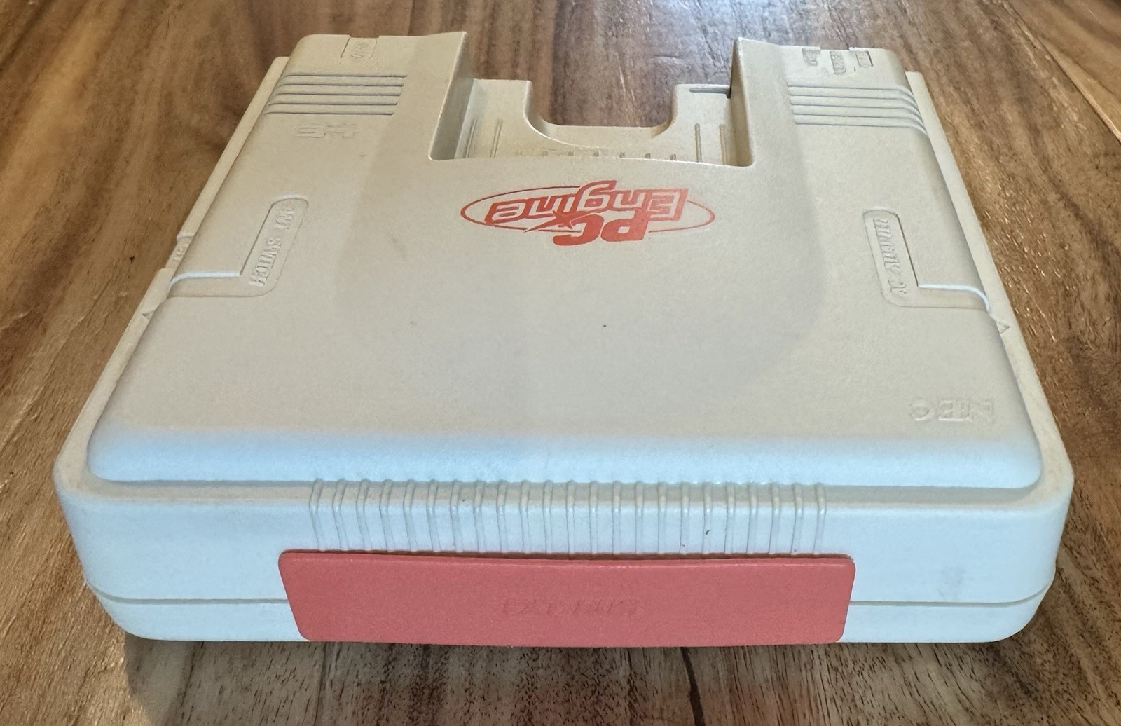 NEC PC Engine Console PI-TG001 Recap Japan Import US Seller TESTED
