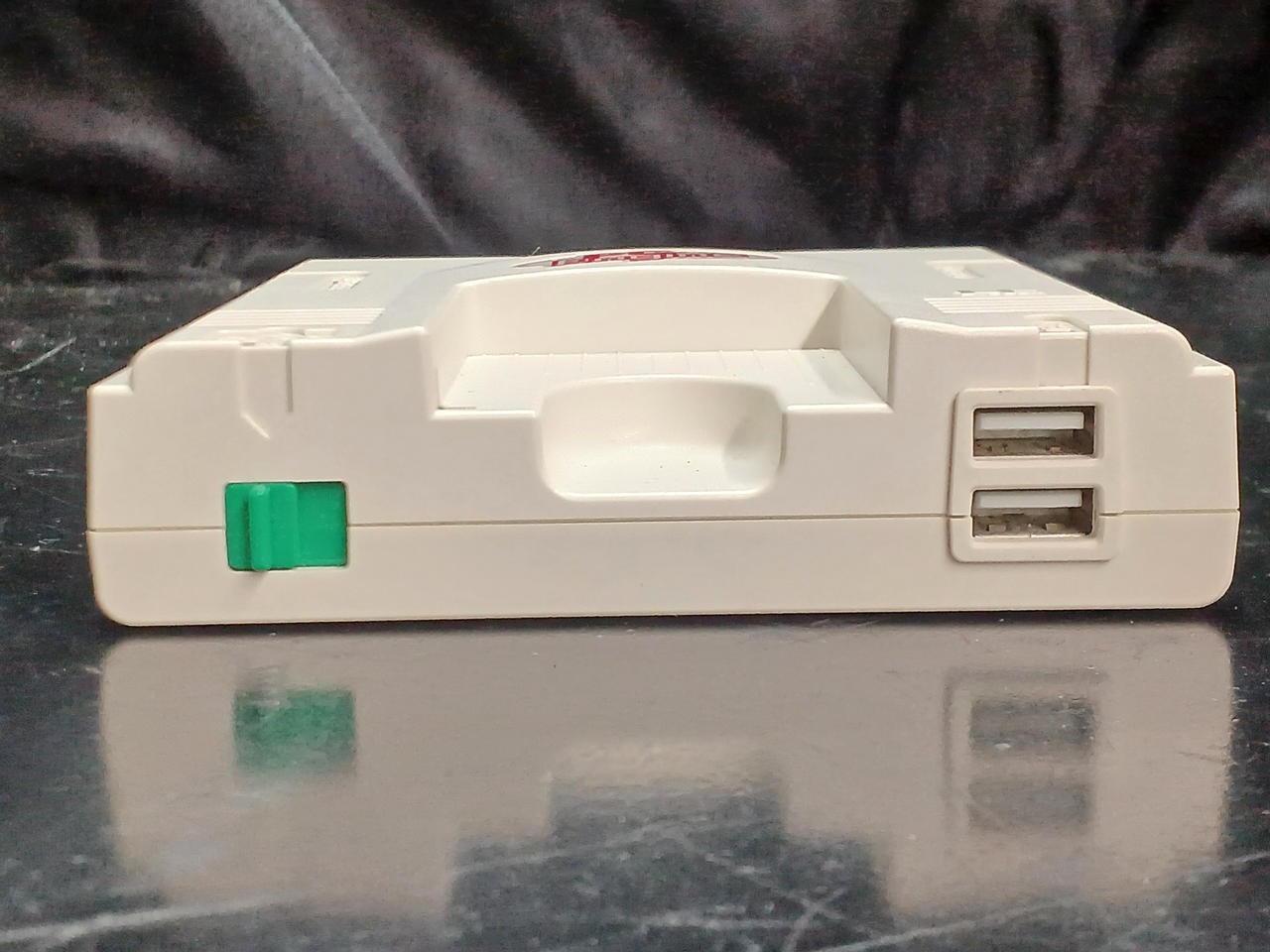 PC Engine MINI Model HTG 008 KONAMI