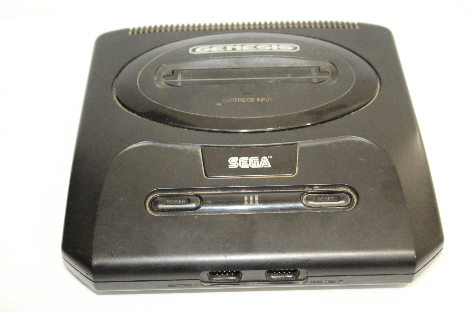 Sega Genesis Model 2 Console Only Tested and Working
