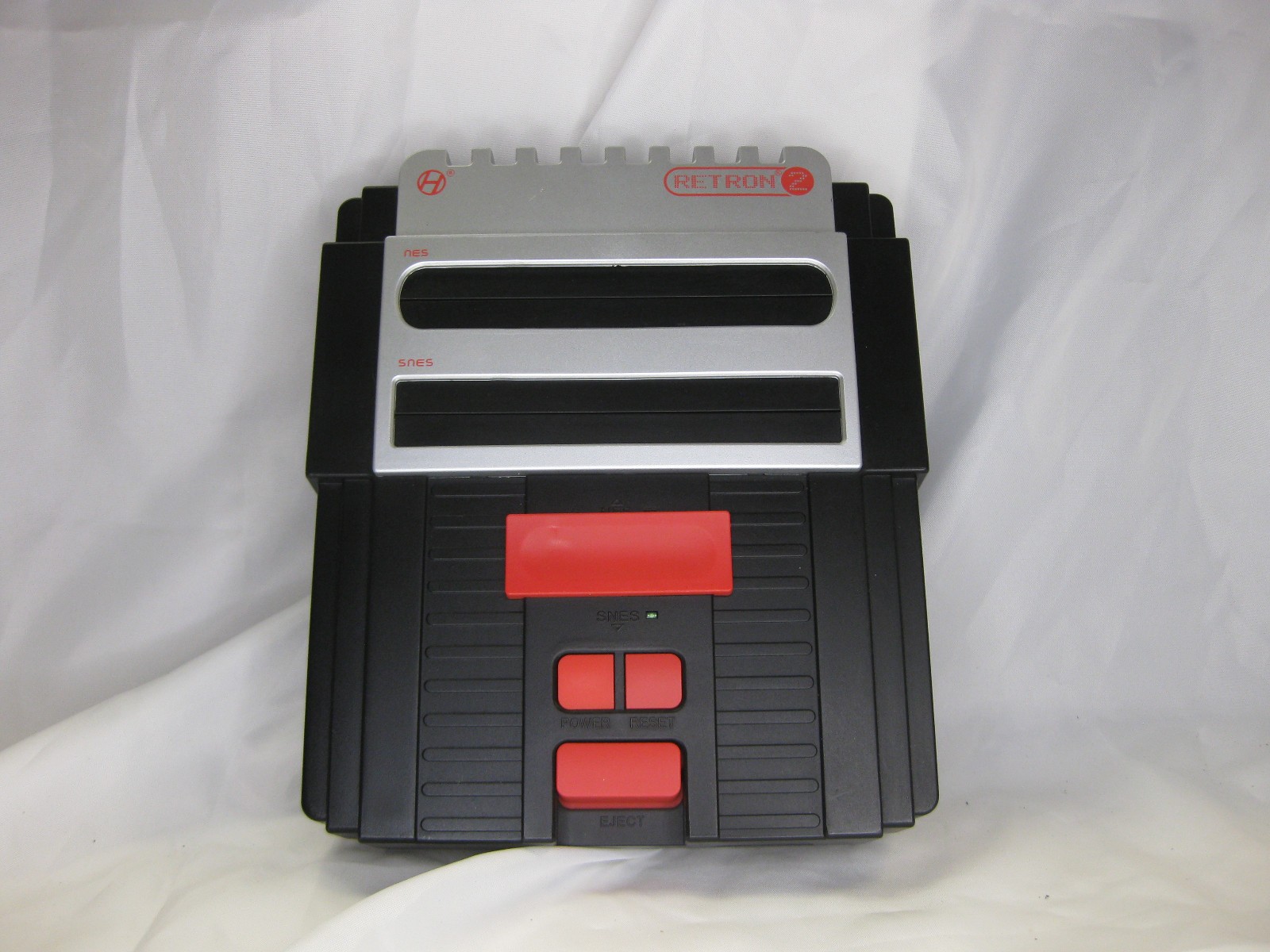 Hyperkin Retron 2 For Parts