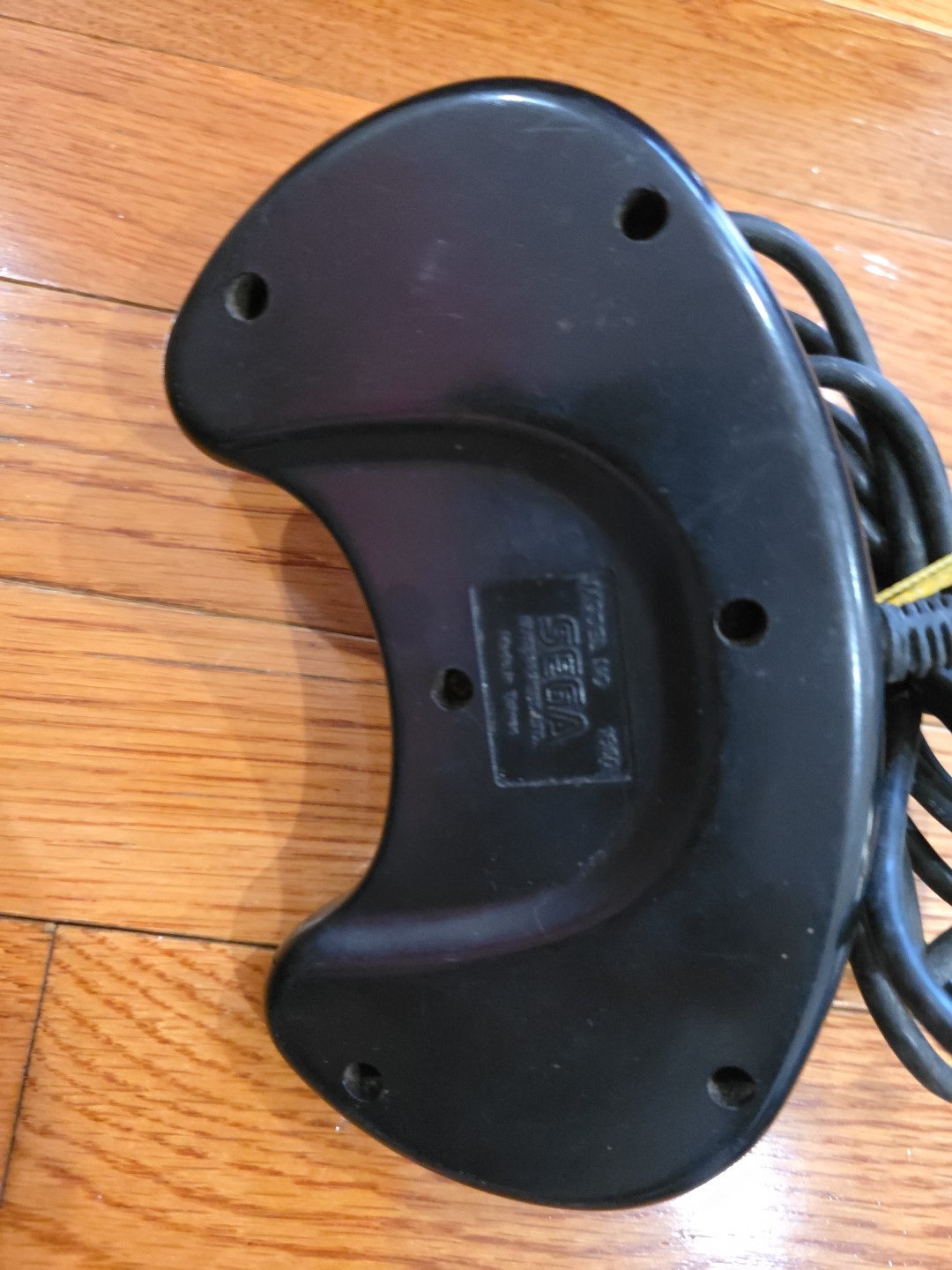 Sega Genesis Console 16-Bit – (1601) W/ Controller, 1vgame, OEM Adapter