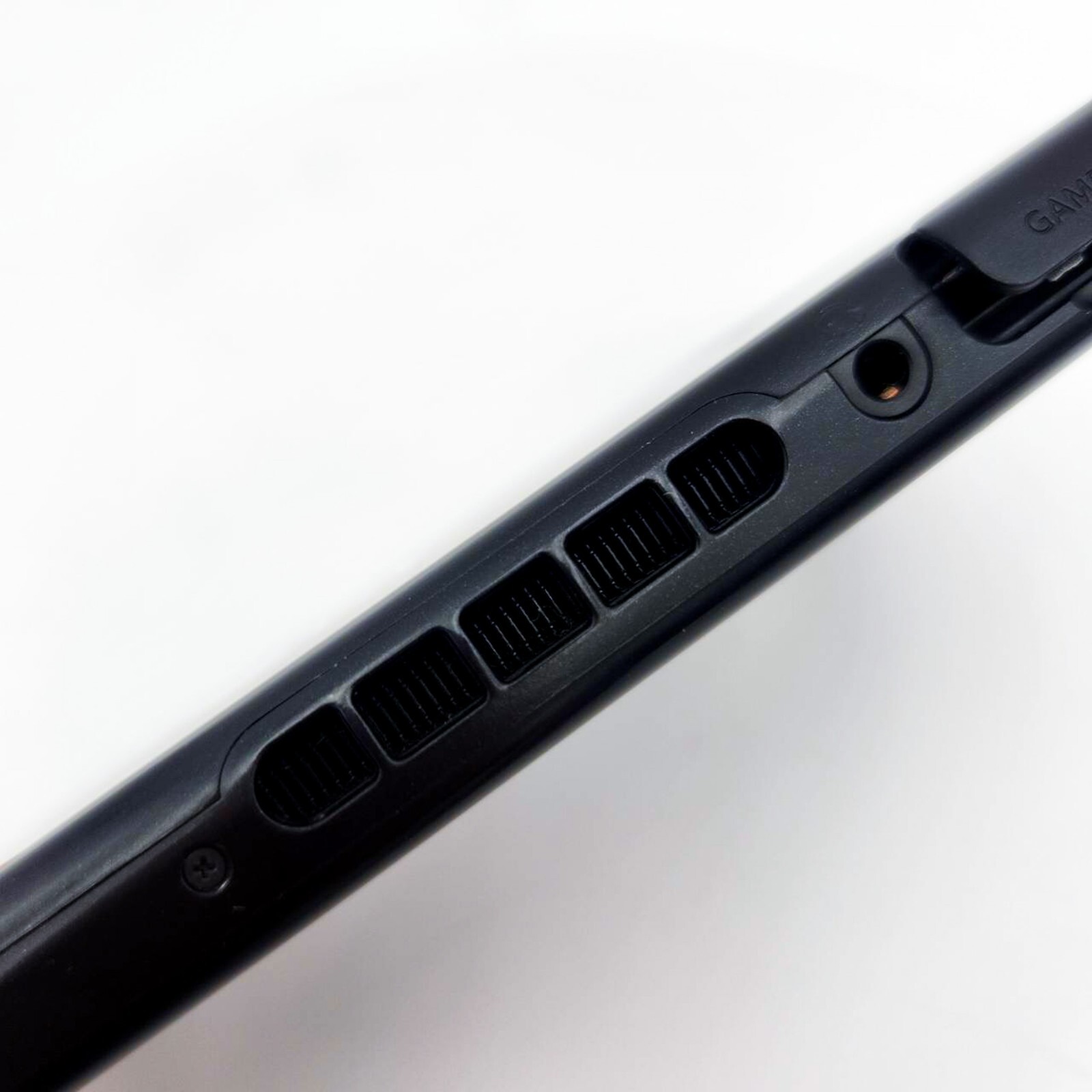 Nintendo Switch Unpatched Low Serial Console Only