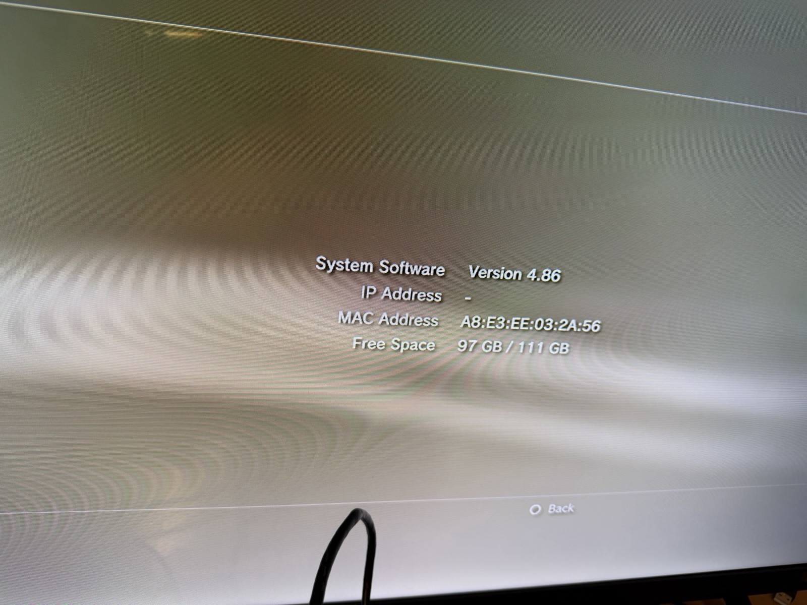 Sony PlayStation 3 Slim PS3 CECH-2001A + Controller, Cords, & 7 Games – Tested ✅