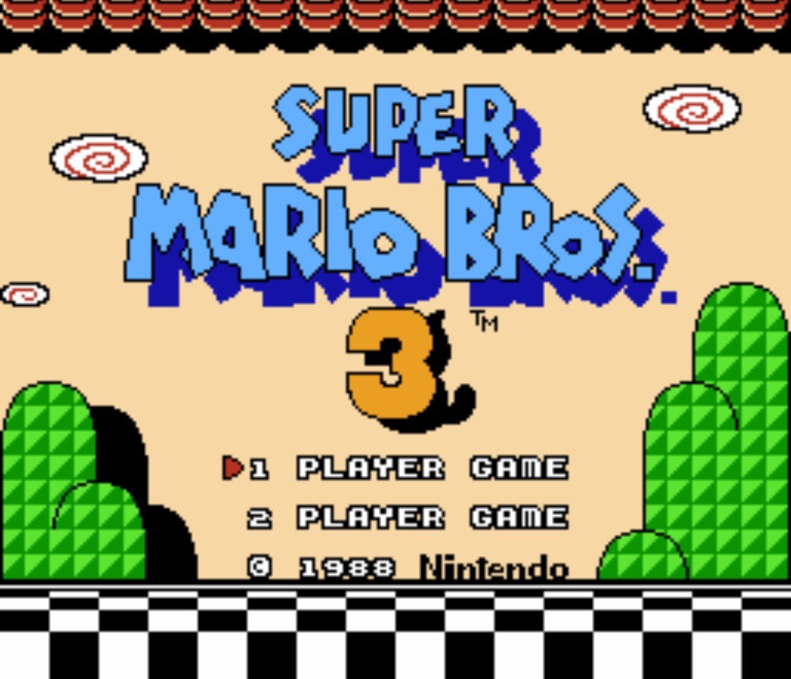 NINTENDO NES CONSOLE ORIGINAL SYSTEM GAMES SUPER MARIO 1 2 3 +YOU PICK BUNDLE+