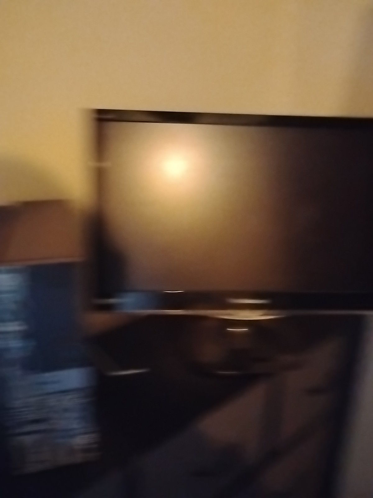 A PC Xbox One And A Monitor