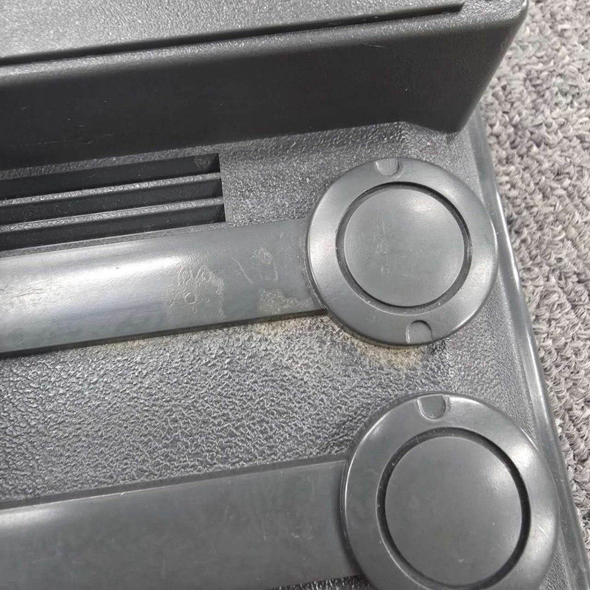 PC Engine SUPER GRAFX PI-TG4 Console System Tested