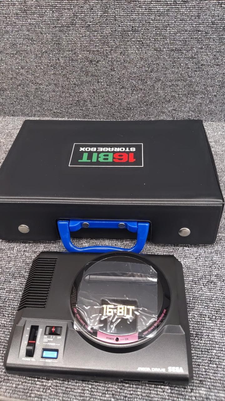 SEGA HAA-2520 Mega Drive Mini
