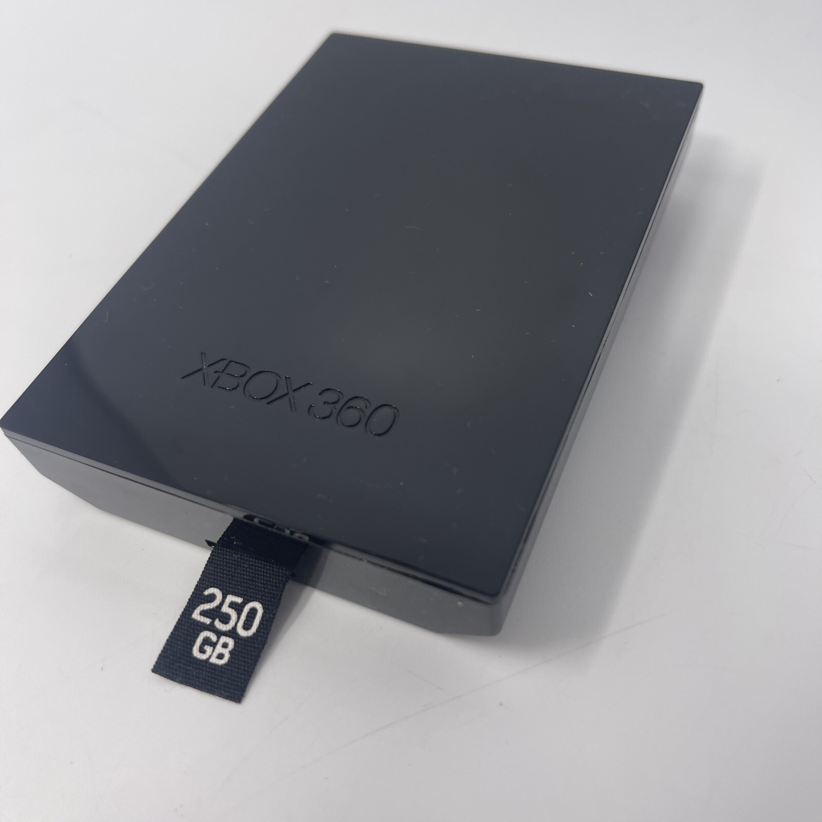 Official Genuine Microsoft Xbox 360 S E Slim 250GB HD Internal Hard Drive 1451