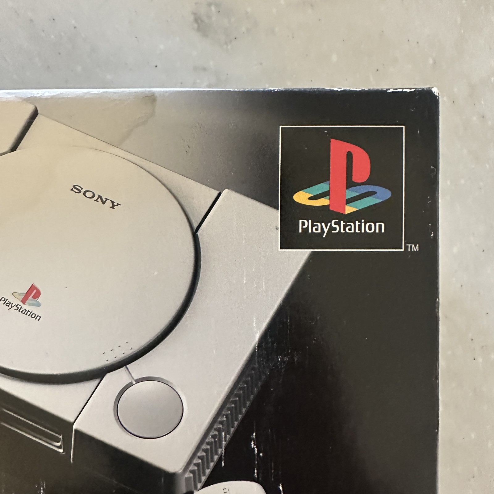 Sony PlayStation Classic Mini Console 20 Preloaded Games NEW Sealed HDMI USB