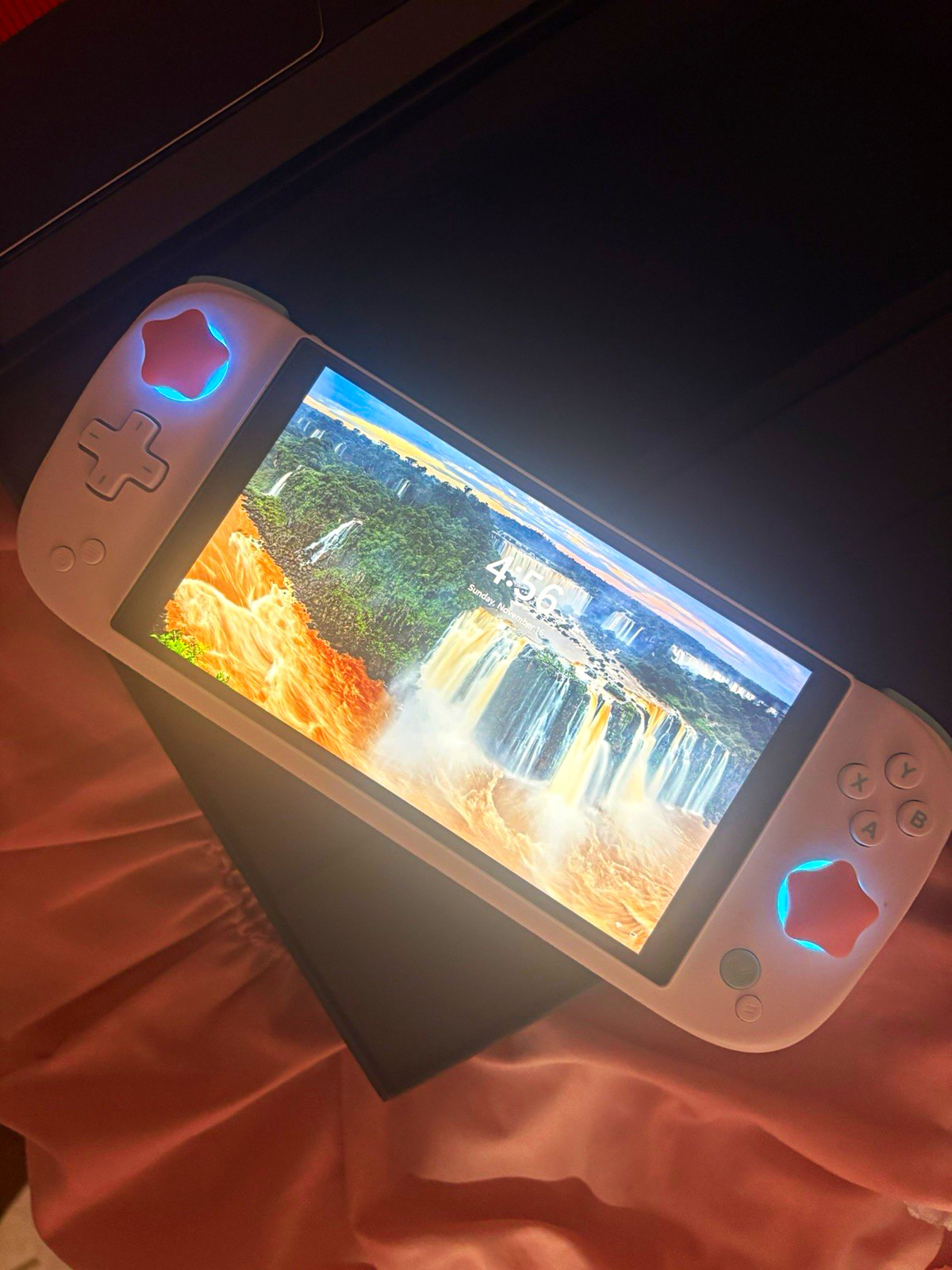 AYANEO Core HS Handheld PC Ryzen 7 7840U 16GB 512GB Win11 White