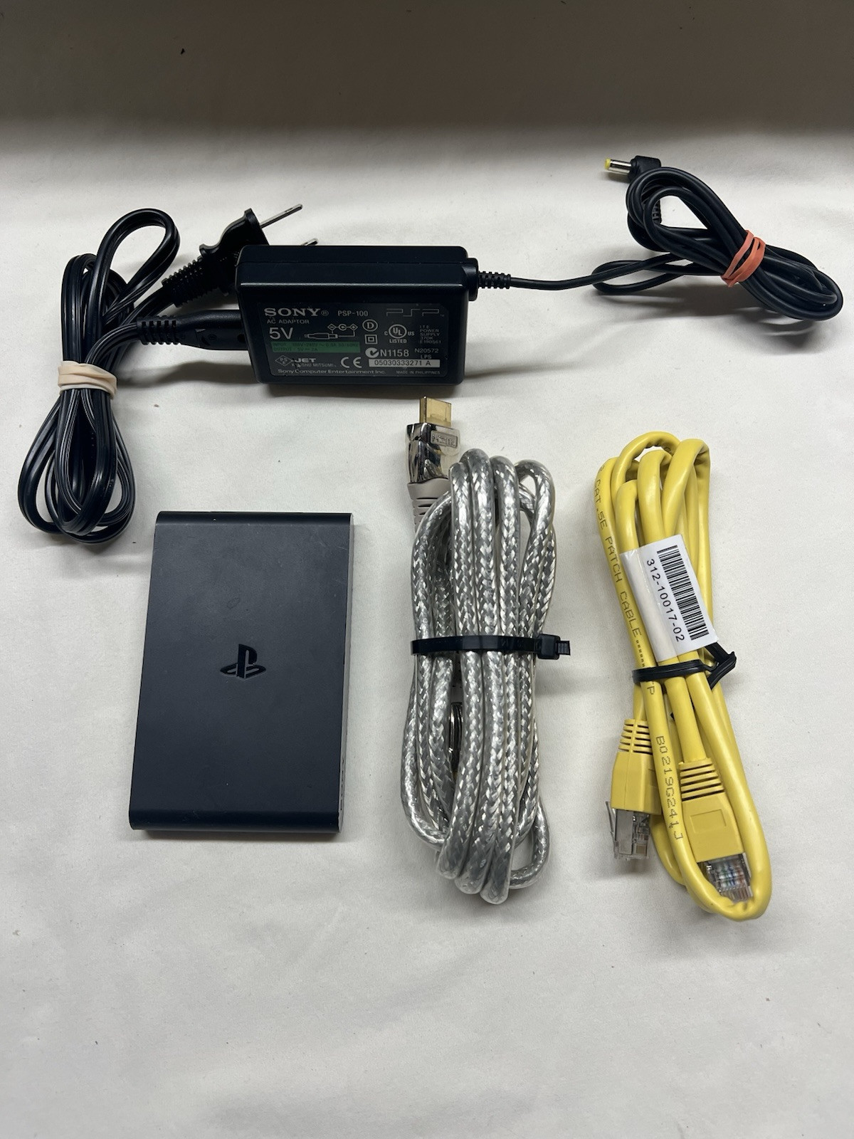 Sony PlayStation TV Model VTE-1001