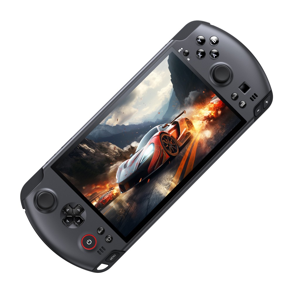 GPD WIN 5 Handheld gaming PC AMD Ryzen AI MAX+ 395 64GB+2TB+Carry Bag+Dock