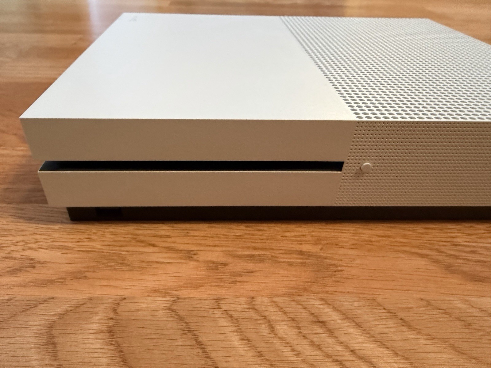 Microsoft Xbox One S 1TB Console Only Tested Working