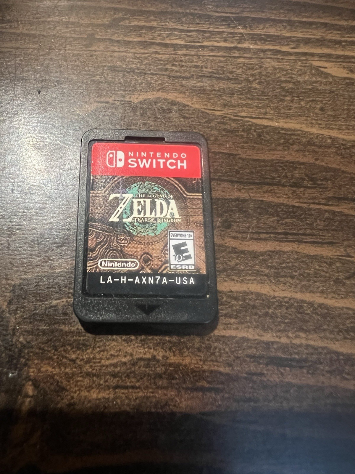 Nintendo Switch OLED Model Handheld Console (w/ Games)