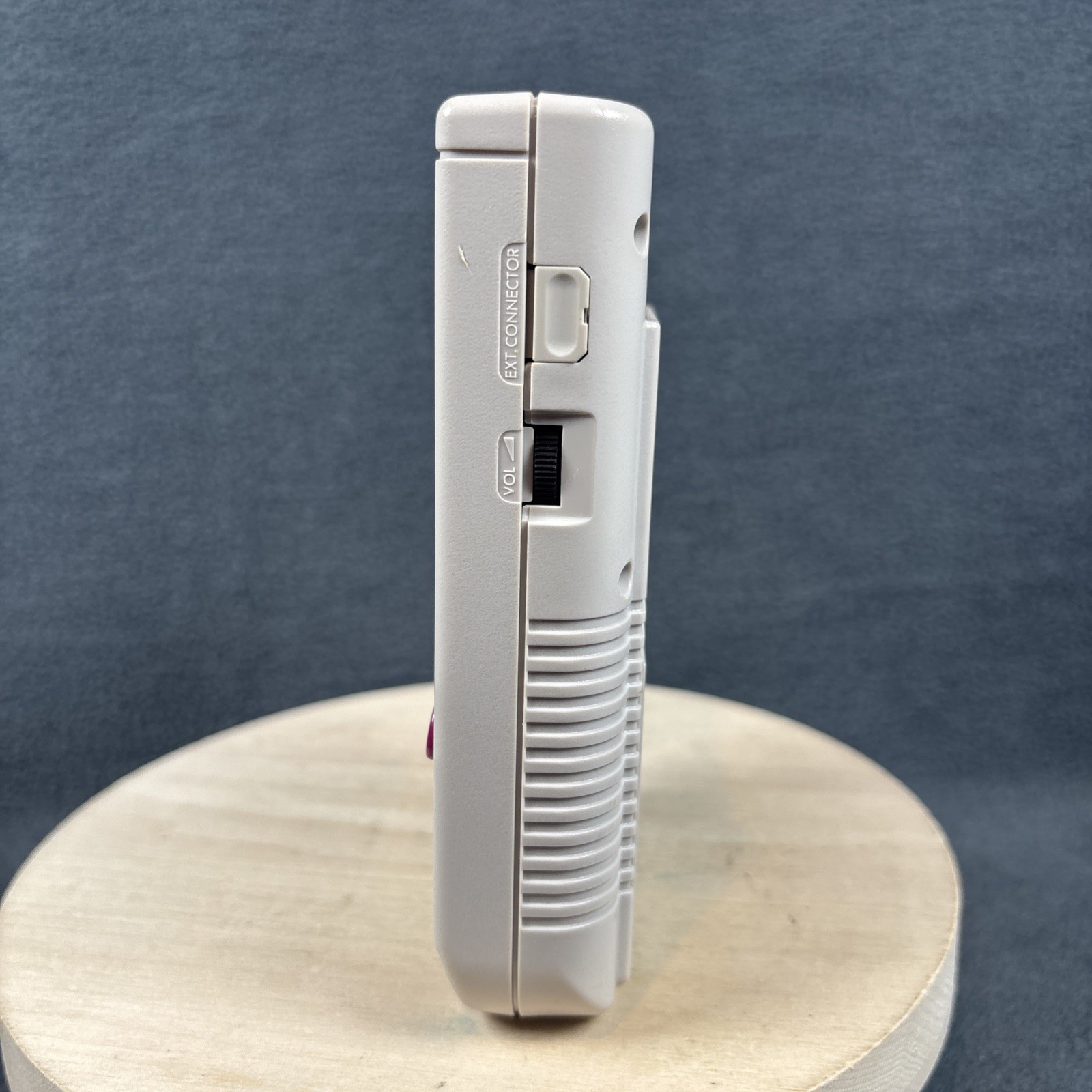 Nintendo Game Boy DMG-01 Console w/ New Screen Lens – Refurbished, Very Good