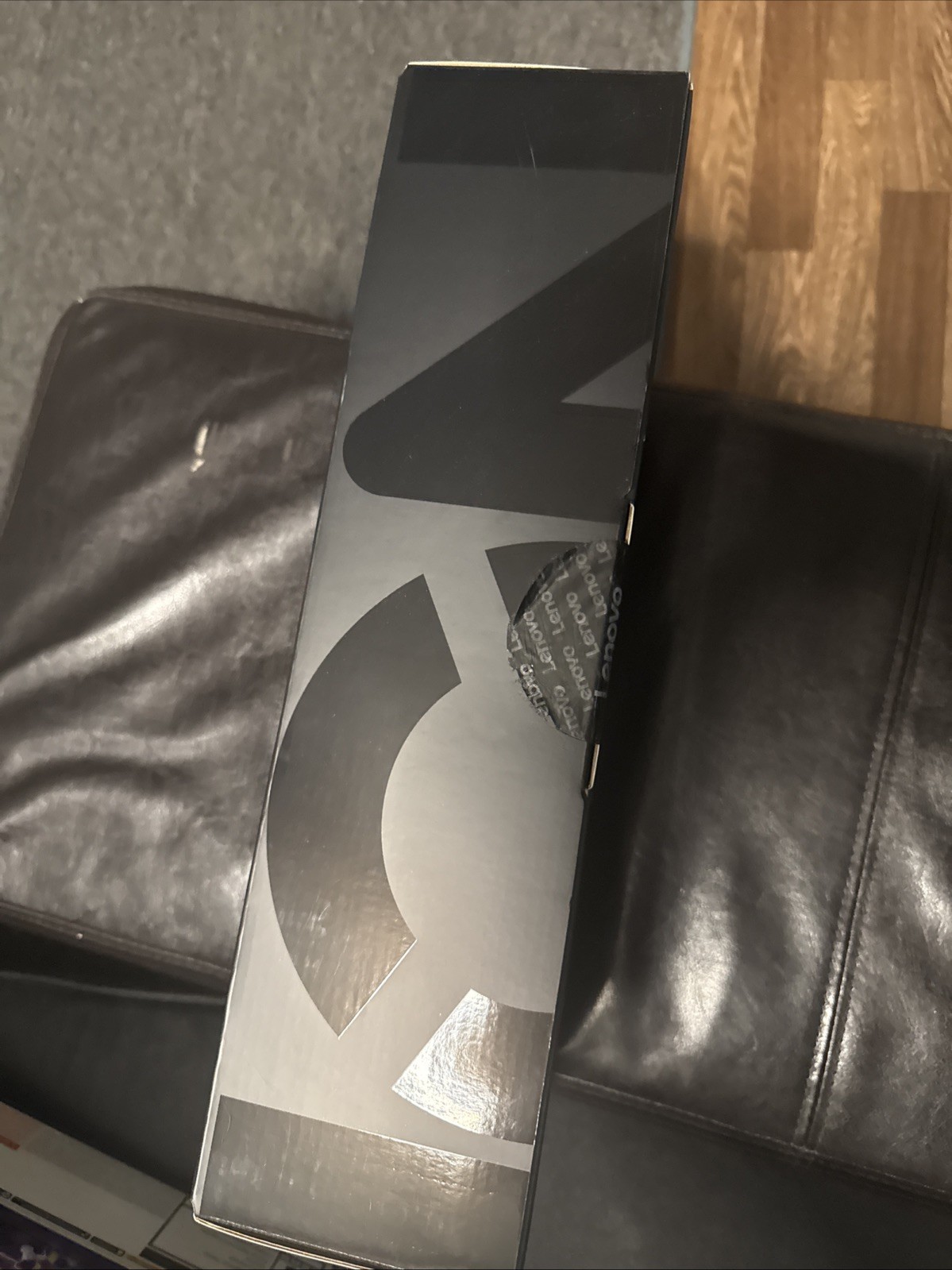 Lenovo Legion Go BOX ONLY