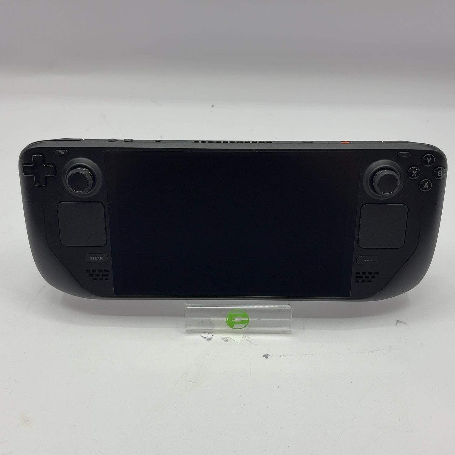 Valve Steam Deck OLED 7.4″ AMD 6nm Ryzen APU 16GB RAM 1TB Black 1030
