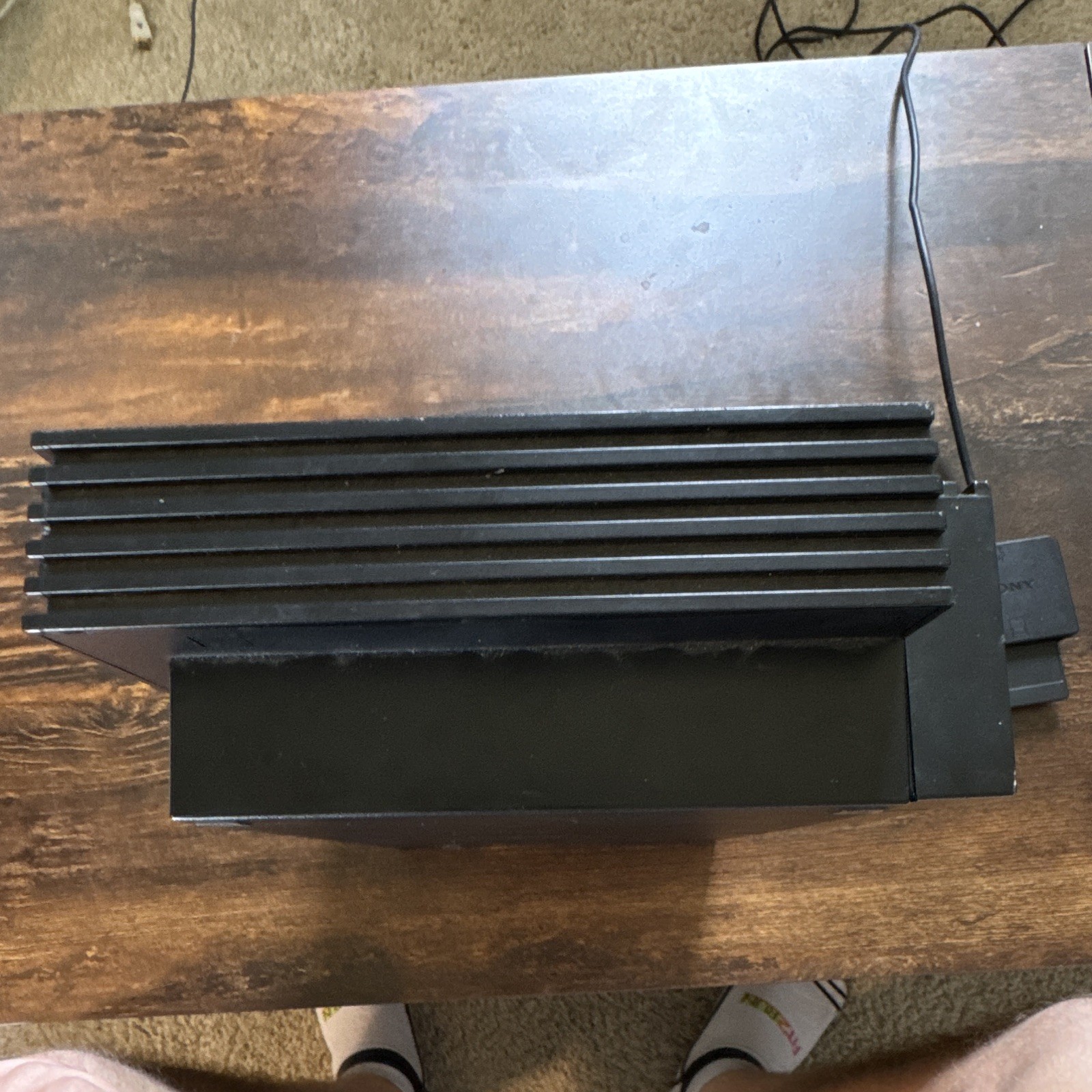 Sony PlayStation 2 Bundle