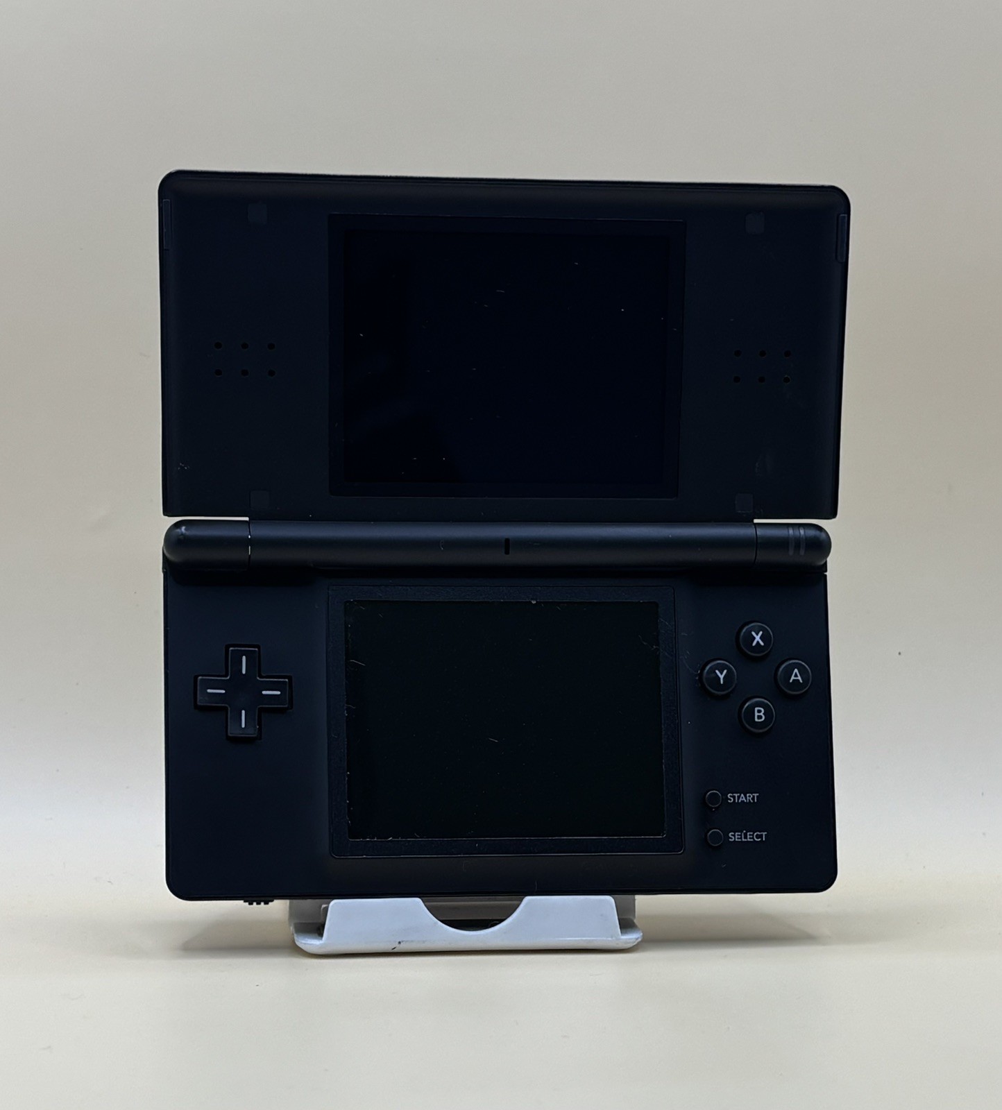 Nintendo DS Lite – Jet Black (D43) READ DESCRIPTION