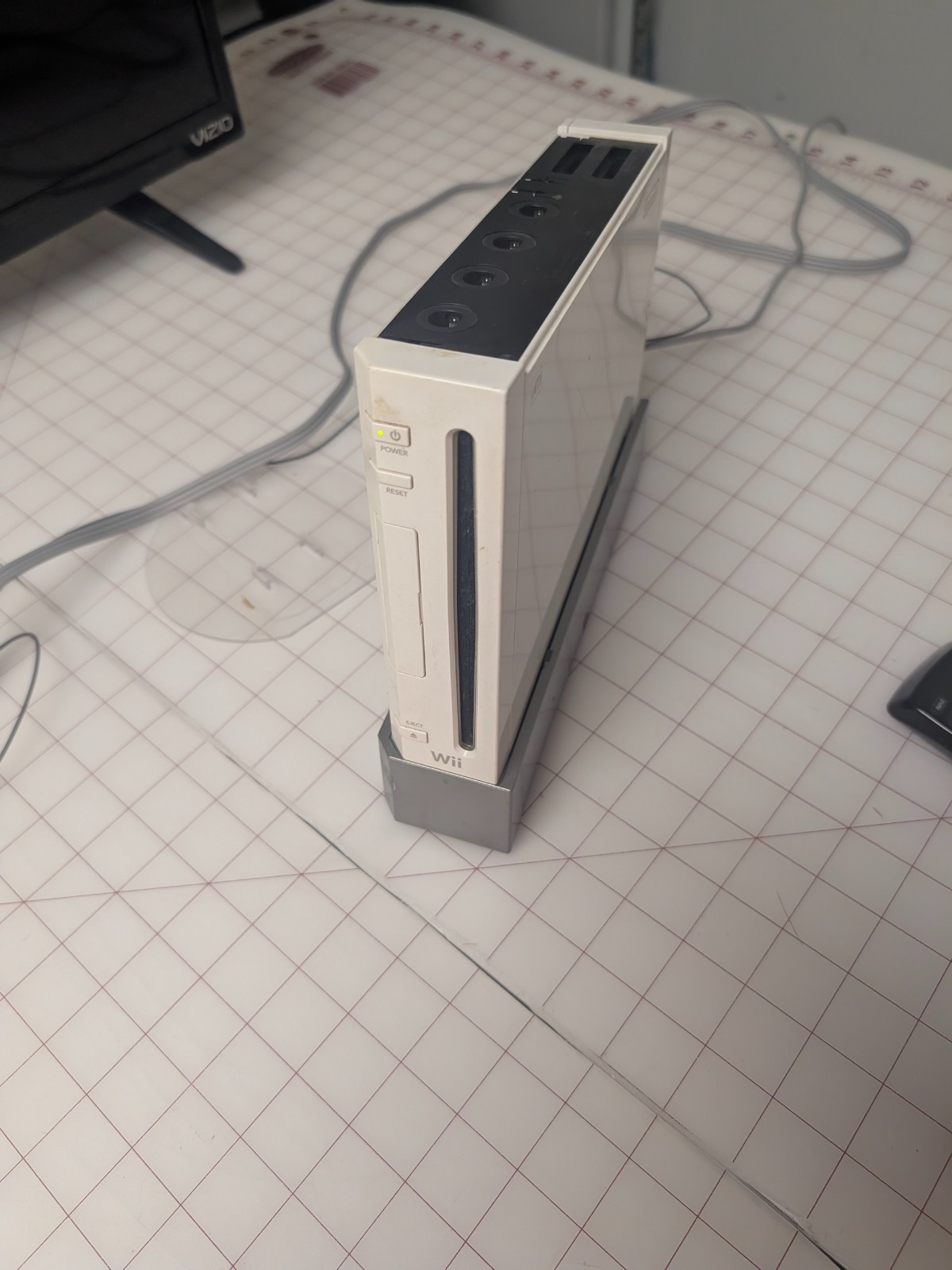 Nintendo Wii Video Console