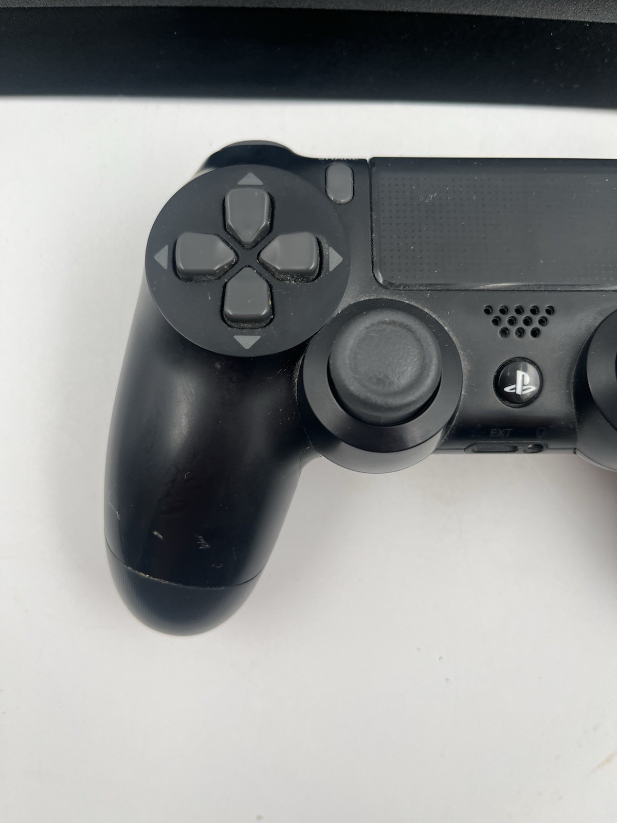 Sony PS4 PlayStation 4 Slim 1TB Console Bundle W/OEM Controller & Cords