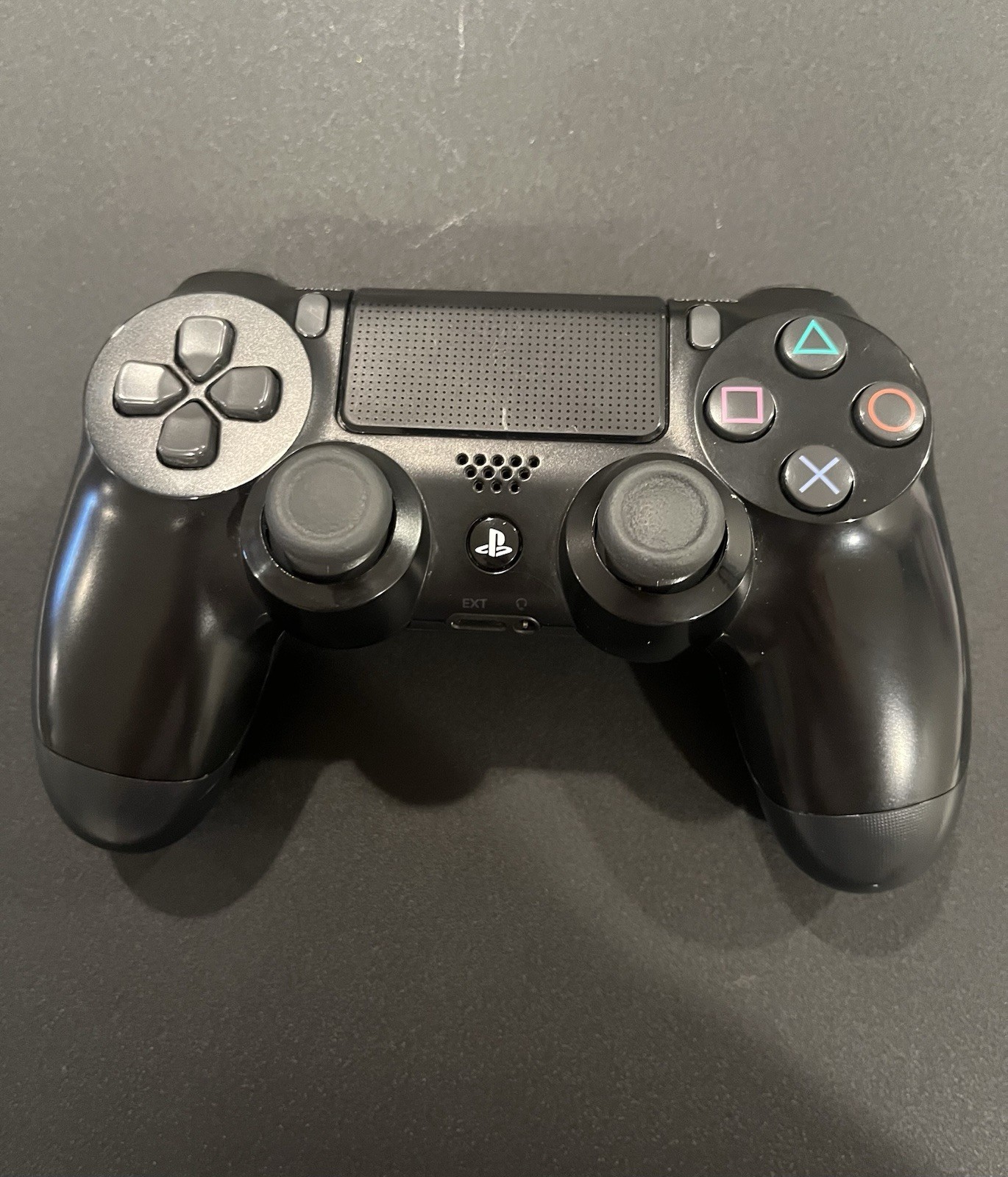 PlayStation 4 Pro 1TB w/ TWO DualShock 4 Controllers & All Cords Included