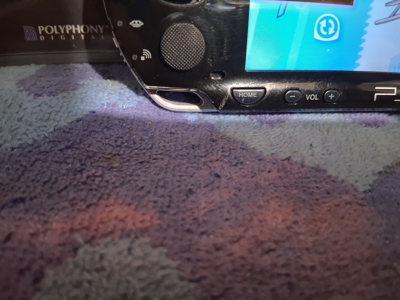 Sony PSP 1001 Bundle-Please Read Description and See Photos
