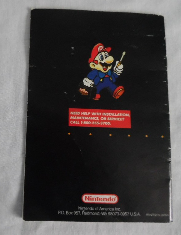 SUPER NINTENTO CONSOLE, 2 CONTROLLERS, MANUAL, HDMI CONVERTER & AV ADAPTER
