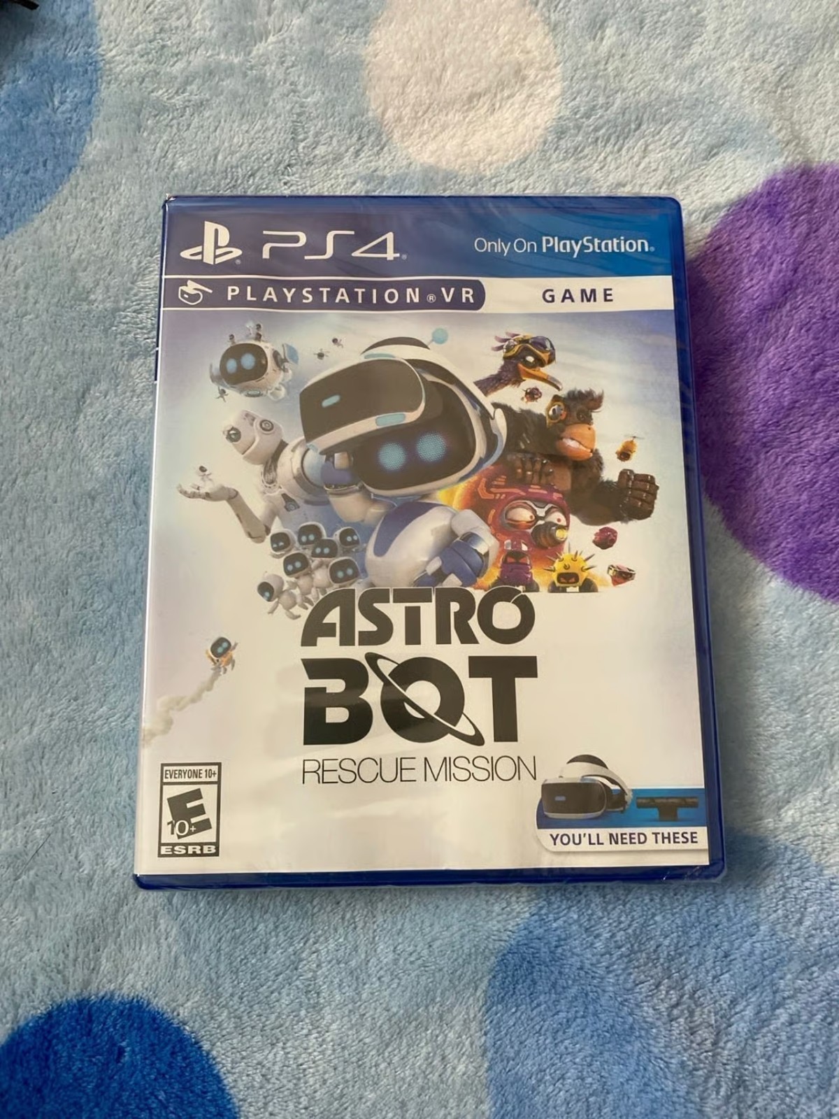 playstation 4 console bundle with vr game headset accessories