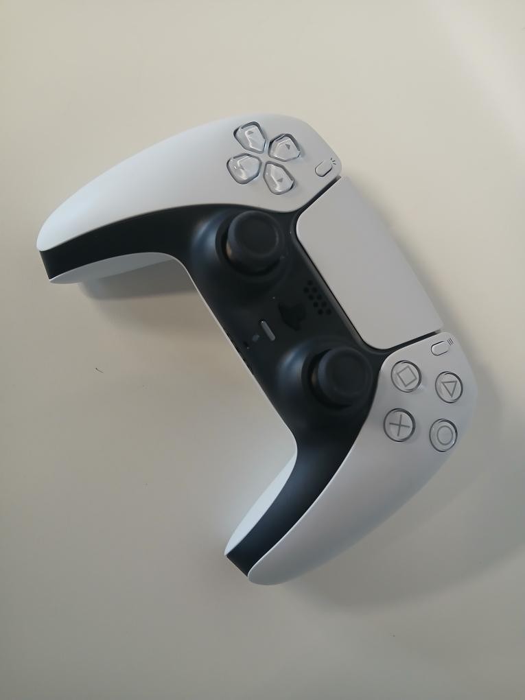 SONY PS5 – PLAYSTATION 5 – SYSTEM – SLIM – CFI-2015 – DIGITAL (P18028302)