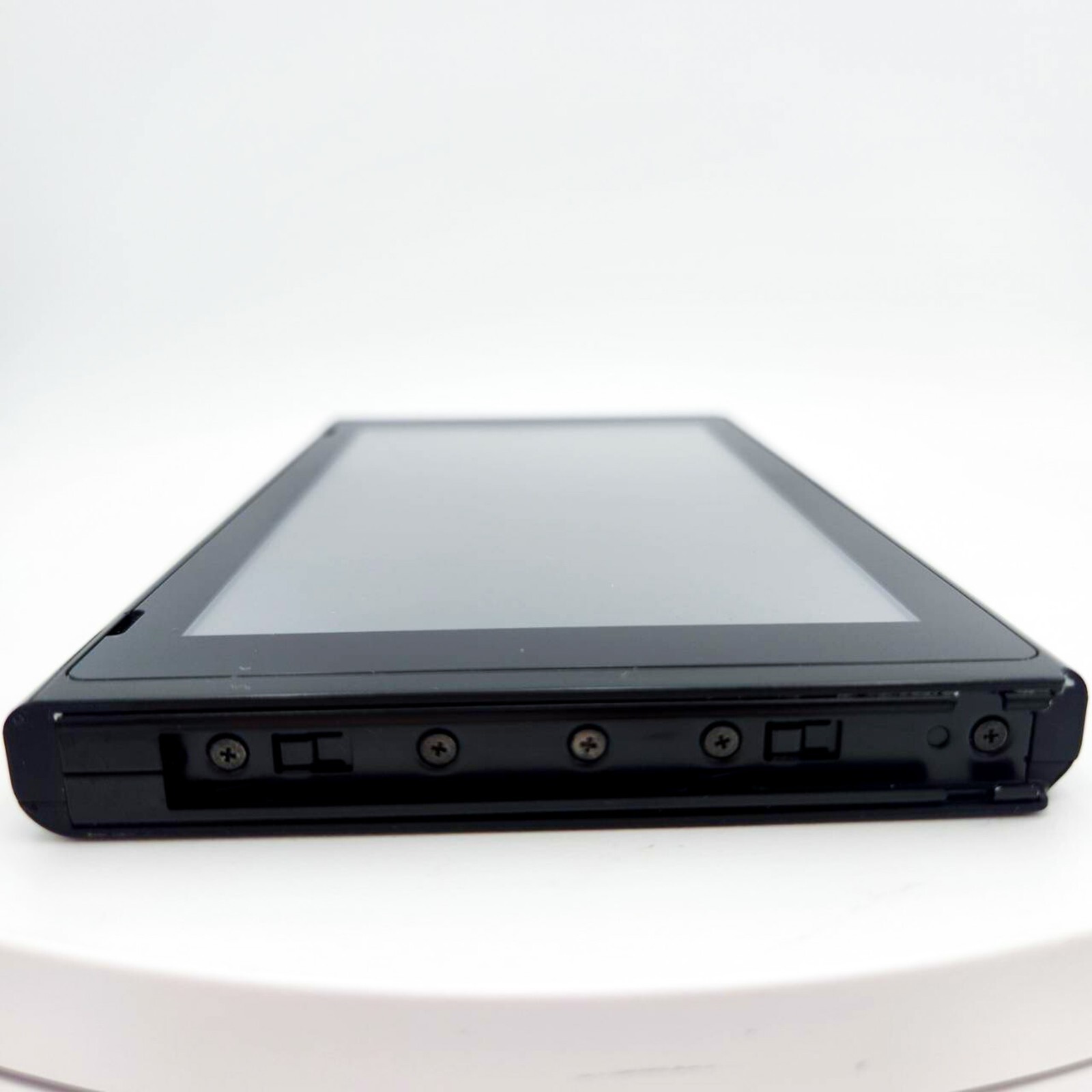 Nintendo Switch Unpatched Low Serial Console Only