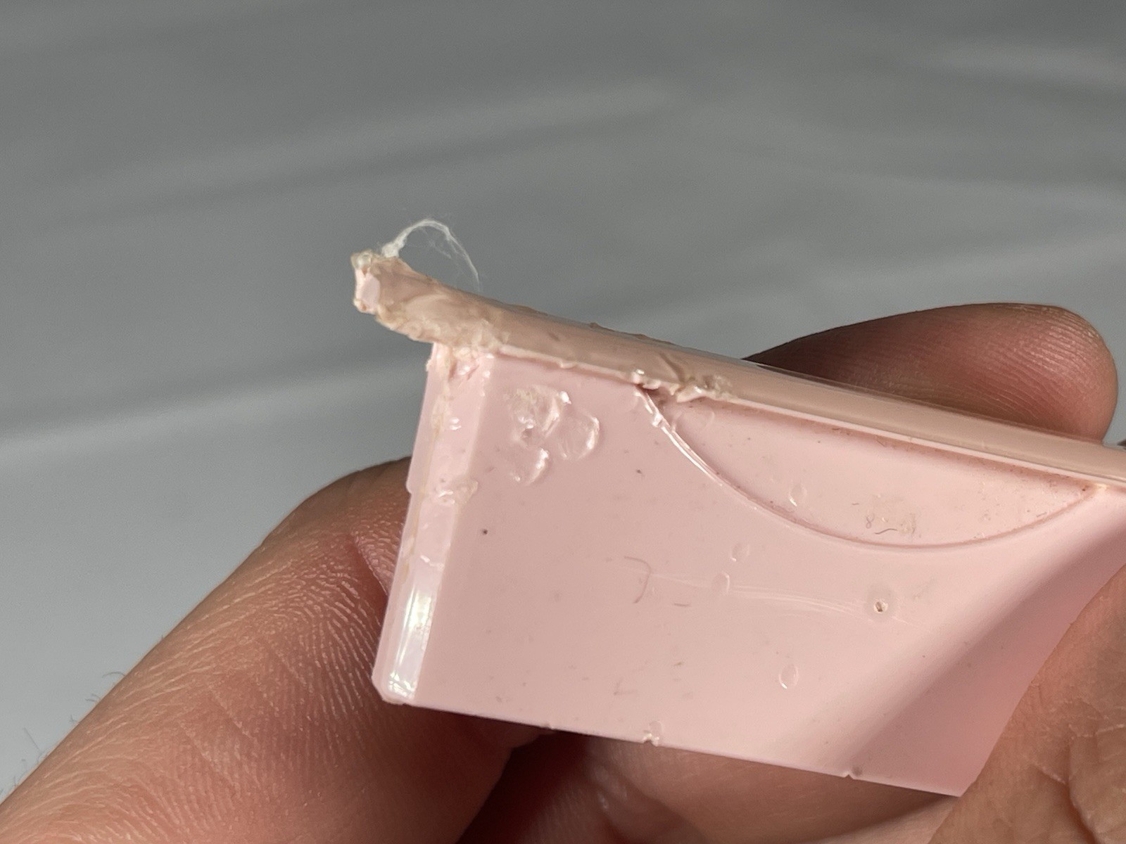 Nintendo DS Lite Coral Pink Console