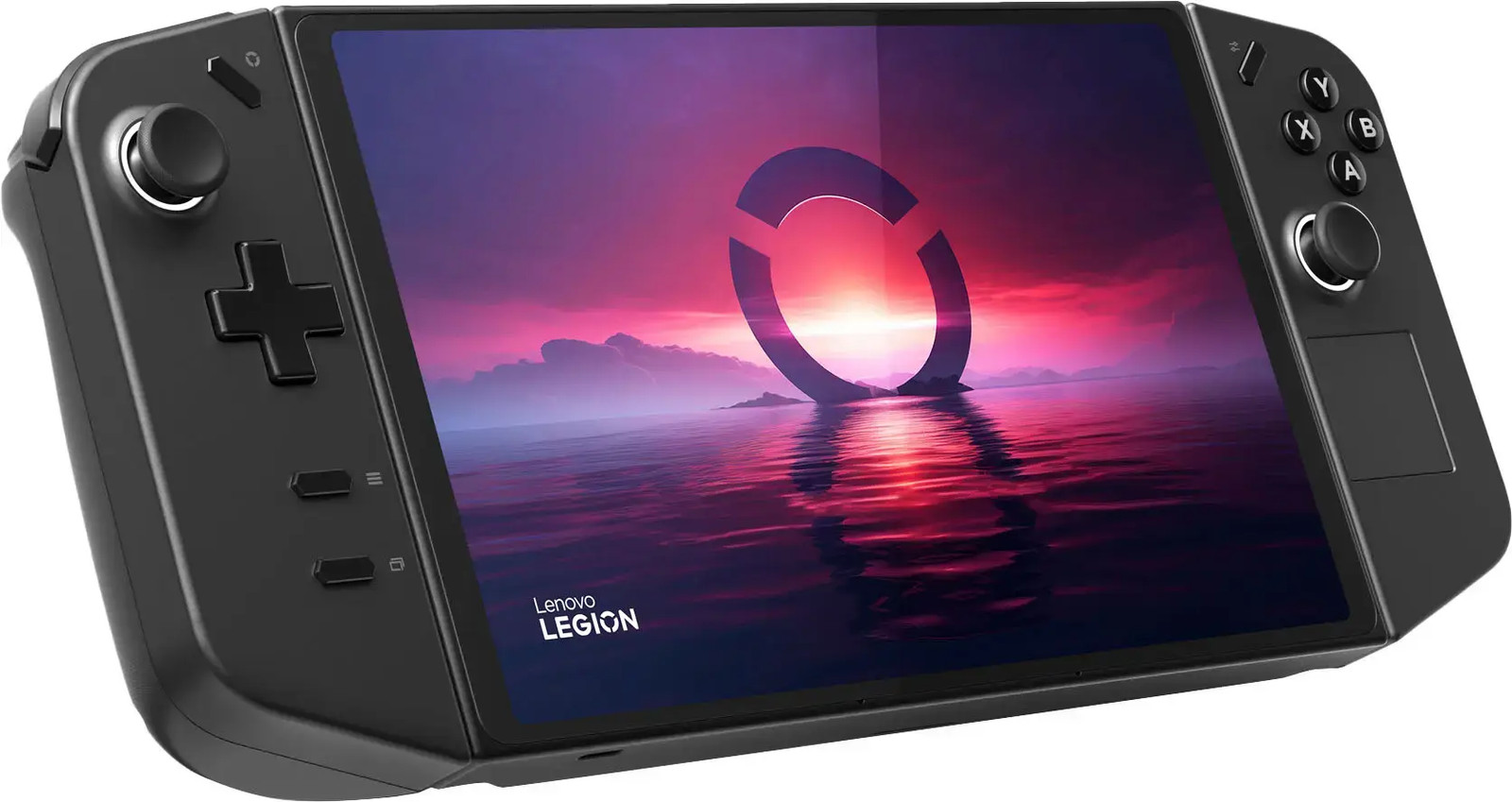 Lenovo Legion Go 8.8 Gaming Handheld AMD Ryzen Z1 Extreme 16GB 512GB SSD Windows