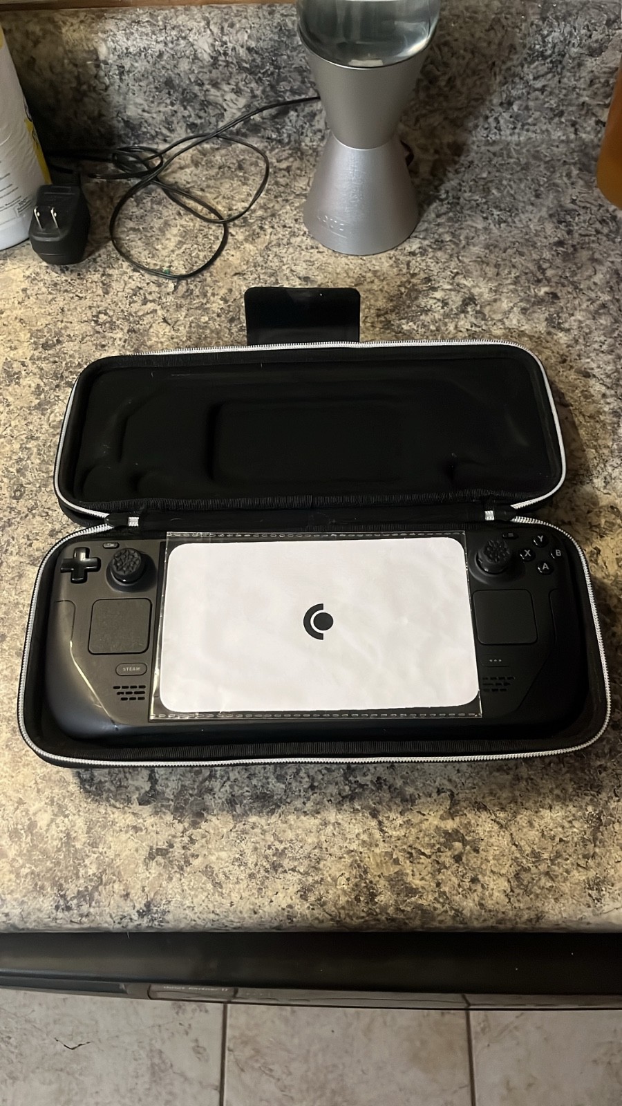 Steam Deck OLED 512GB