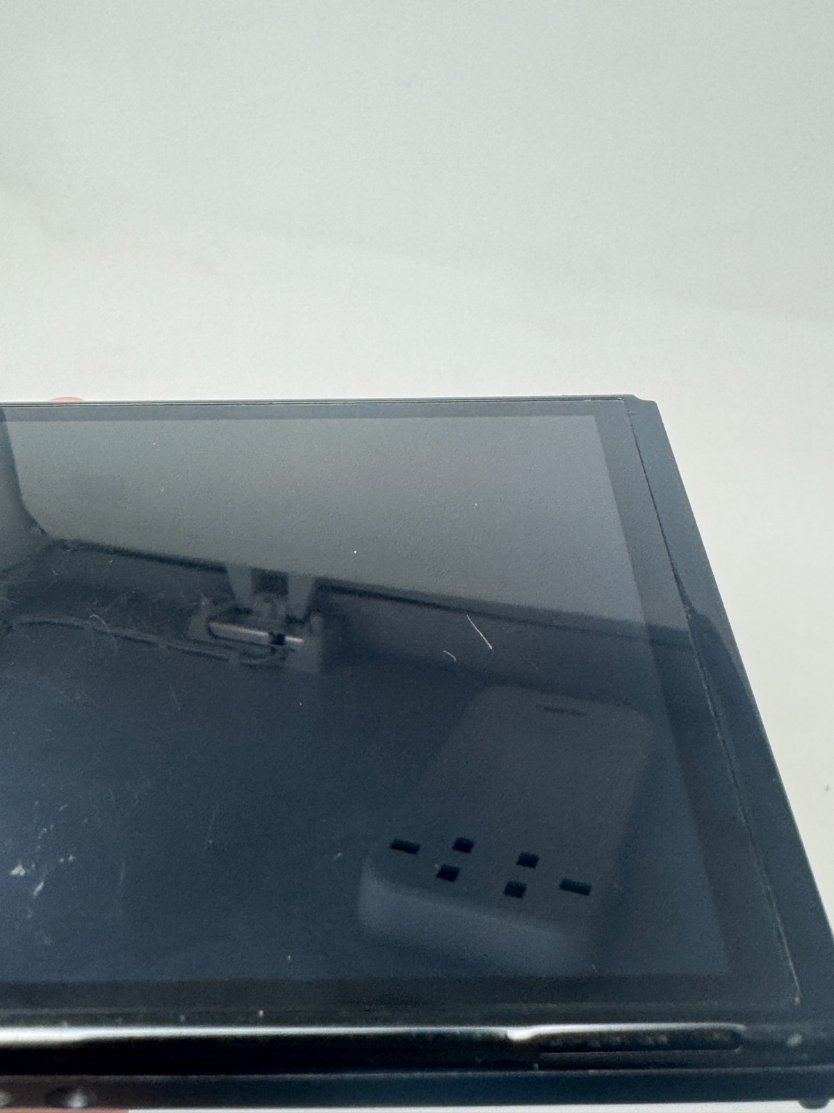 🔥 Nintendo Switch OLED Model HEG-001 64GB Console – Console ONLY