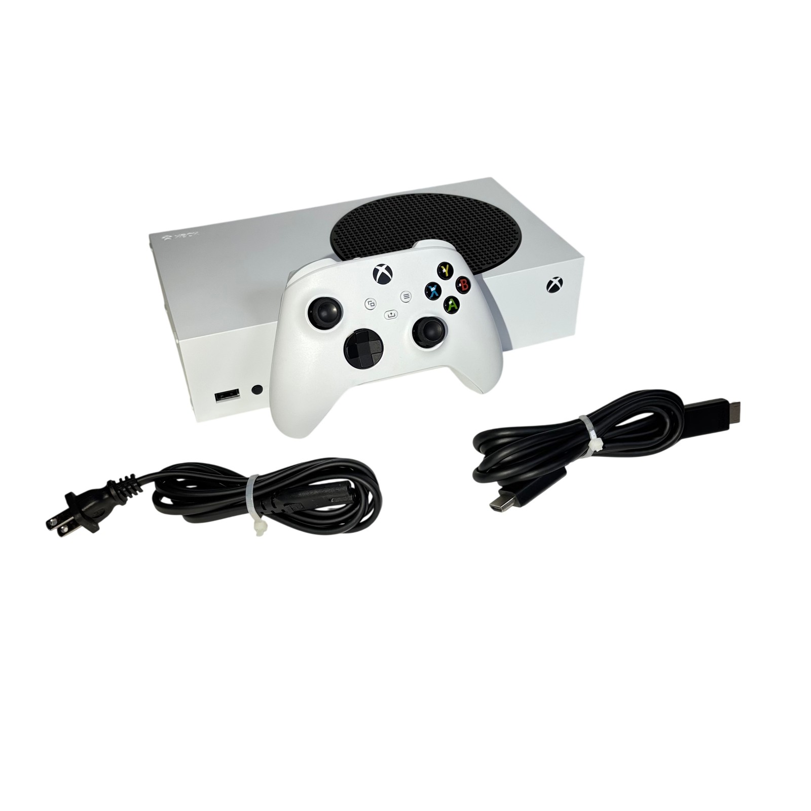 Microsoft 1883 512GB SSD Xbox Series S Video Game Console – 5213