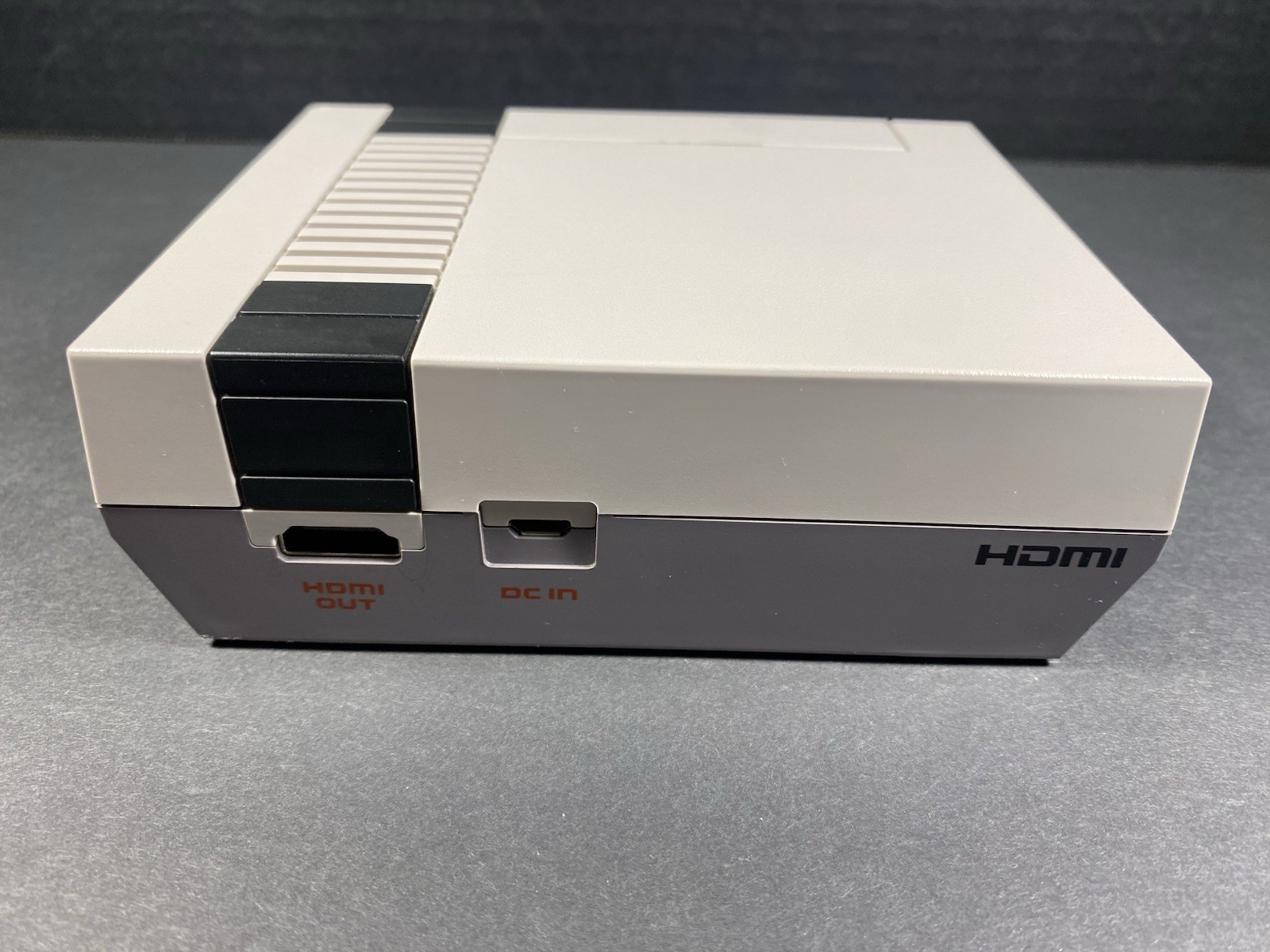 AUTHENTIC Nintendo Classic Edition Mini All 814+ Games – Complete NES Library!