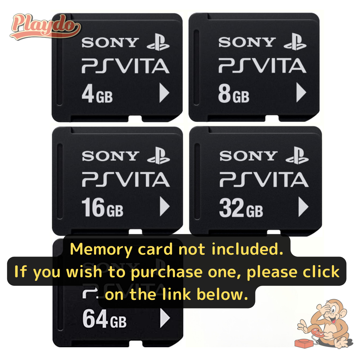 SONY PS Vita PCH-2000 Glacier White Console Only Select 3Rank【1Day Shipping】