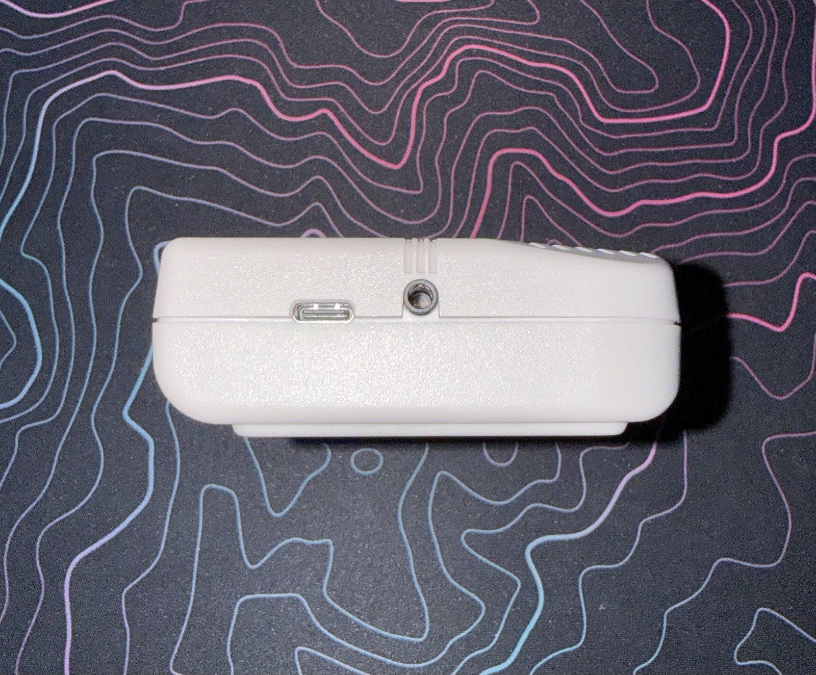Retroflag GPi CASE 2 with Raspberry Pi CM4, 128GB SD Card, Recalbox Installed