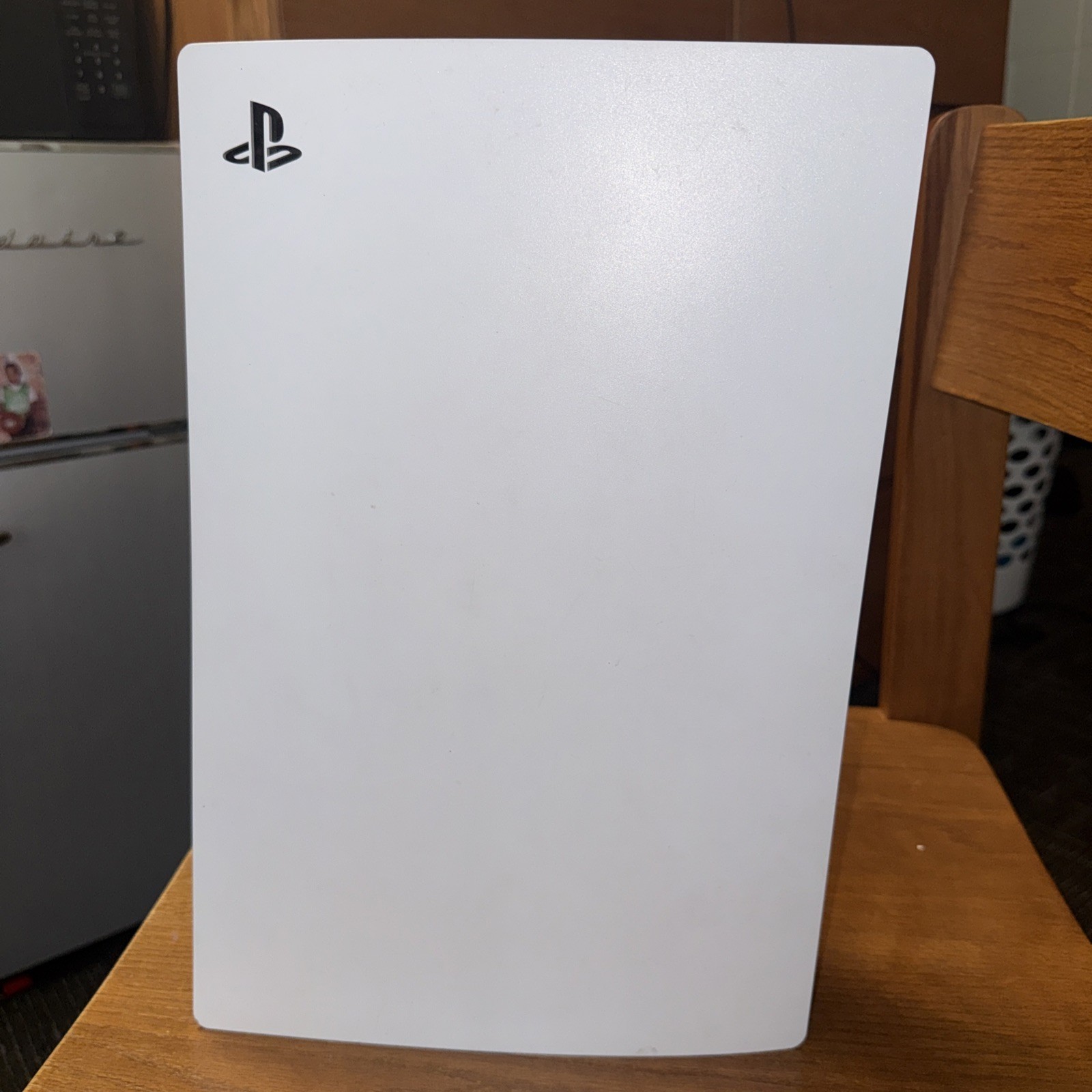 Sony PlayStation 5 Disc Edition 825GB Home Console – White [WITH CONTROLER]